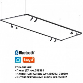 Модульный светильник Novotech Glat 359368 в Приобье - priobie.ok-mebel.com | фото 7
