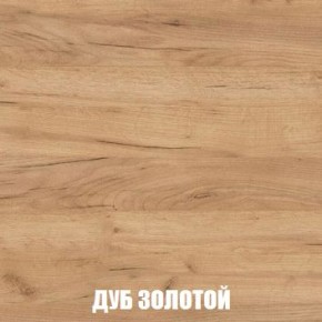 МСП-1 Шкаф 2-х створчатый (Дуб Золотой/Камень темный) в Приобье - priobie.ok-mebel.com | фото 4