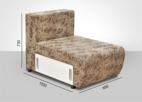 Мягкая мебель Европа (модульный) ткань до 400 в Приобье - priobie.ok-mebel.com | фото 7