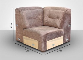 Мягкая мебель Вегас (модульный) ткань до 300 в Приобье - priobie.ok-mebel.com | фото 18
