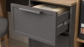 Набор для детской Стелла в Приобье - priobie.ok-mebel.com | фото 2
