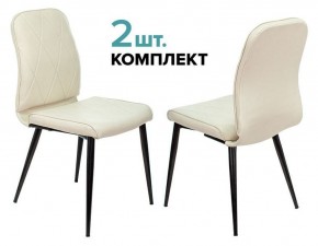 Набор из 2 стульев KF-3 в Приобье - priobie.ok-mebel.com | фото