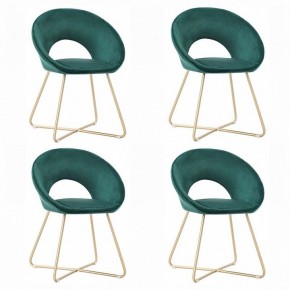 Набор из 4 стульев Balance Nexus в Приобье - priobie.ok-mebel.com | фото 1