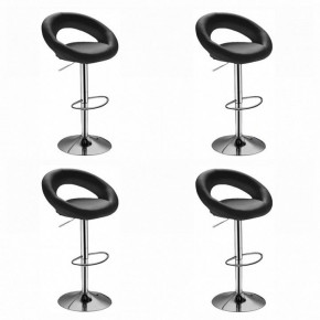 Набор из 4 стульев барных Balance Enigma в Приобье - priobie.ok-mebel.com | фото