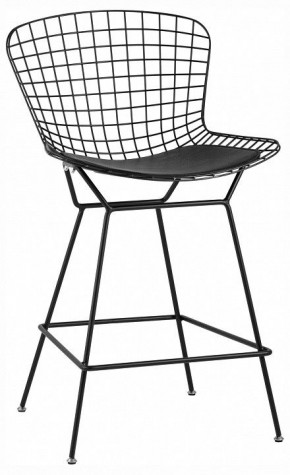Набор из 4 стульев барных Bertoia в Приобье - priobie.ok-mebel.com | фото