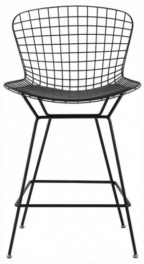 Набор из 4 стульев барных Bertoia в Приобье - priobie.ok-mebel.com | фото 2