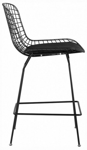 Набор из 4 стульев барных Bertoia в Приобье - priobie.ok-mebel.com | фото 3