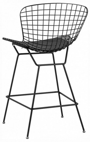 Набор из 4 стульев барных Bertoia в Приобье - priobie.ok-mebel.com | фото 5