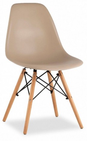 Набор из 4 стульев Eames в Приобье - priobie.ok-mebel.com | фото 2