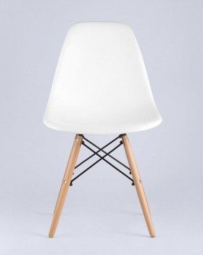 Набор из 4 стульев Eames в Приобье - priobie.ok-mebel.com | фото 2