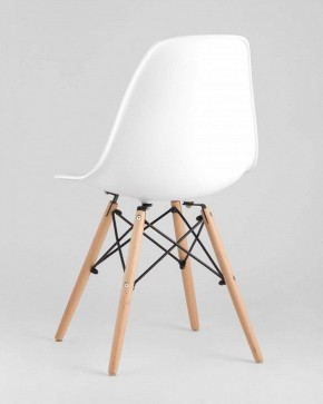 Набор из 4 стульев Eames в Приобье - priobie.ok-mebel.com | фото 5