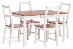 Набор обеденный Соната в Приобье - priobie.ok-mebel.com | фото