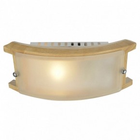 Накладной светильник Arte Lamp Archimede A6460AP-1BR в Приобье - priobie.ok-mebel.com | фото