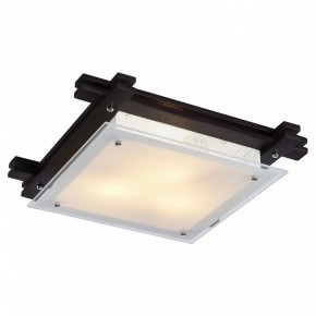 Накладной светильник Arte Lamp Archimede A6462PL-3CK в Приобье - priobie.ok-mebel.com | фото