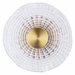 Накладной светильник Arte Lamp Bevel A1611AP-5PB в Приобье - priobie.ok-mebel.com | фото