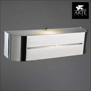 Накладной светильник Arte Lamp Cosmopolitan A7210AP-1CC в Приобье - priobie.ok-mebel.com | фото 3
