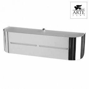 Накладной светильник Arte Lamp Cosmopolitan A7210AP-1CC в Приобье - priobie.ok-mebel.com | фото 4