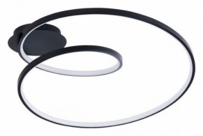 Накладной светильник Arte Lamp Millo A3893PL-30BK в Приобье - priobie.ok-mebel.com | фото
