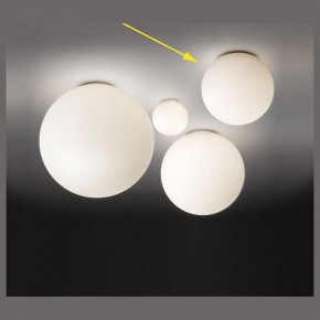 Накладной светильник Artemide  0112010A в Приобье - priobie.ok-mebel.com | фото