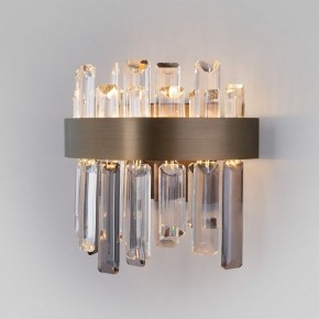 Накладной светильник Bogate"s Sparkle 418/1 в Приобье - priobie.ok-mebel.com | фото 3