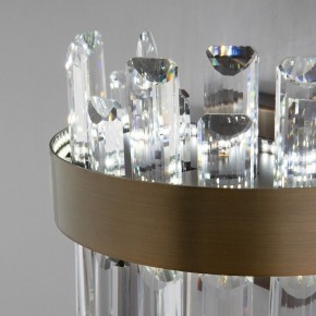 Накладной светильник Bogate"s Sparkle 418/1 в Приобье - priobie.ok-mebel.com | фото 6