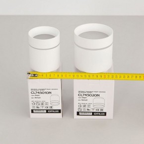 Накладной светильник Citilux Борн CL745020N в Приобье - priobie.ok-mebel.com | фото 11