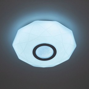 Накладной светильник Citilux Диамант Смарт CL713A10G в Приобье - priobie.ok-mebel.com | фото 2