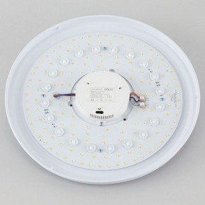 Накладной светильник Citilux Диамант Смарт CL713A30G в Приобье - priobie.ok-mebel.com | фото 14