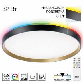 Накладной светильник Citilux ETALON CL750401R в Приобье - priobie.ok-mebel.com | фото