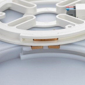 Накладной светильник Citilux ETALON CL750401R в Приобье - priobie.ok-mebel.com | фото 12