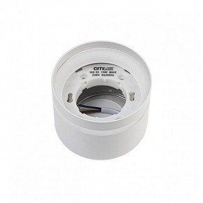 Накладной светильник Citilux Hardy CL002C10 в Приобье - priobie.ok-mebel.com | фото 7