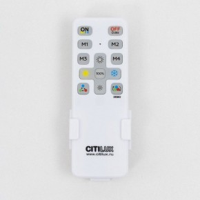 Накладной светильник Citilux Купер CL724K105G0 в Приобье - priobie.ok-mebel.com | фото 7