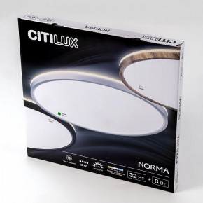 Накладной светильник Citilux Norma CL748400 в Приобье - priobie.ok-mebel.com | фото 8