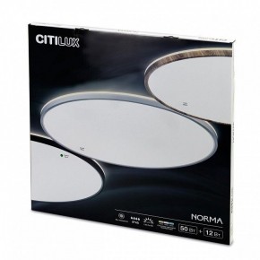 Накладной светильник Citilux Norma CL748600 в Приобье - priobie.ok-mebel.com | фото 8