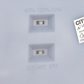 Накладной светильник Citilux Norma CL748601 в Приобье - priobie.ok-mebel.com | фото 15