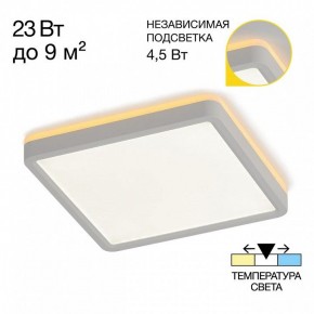 Накладной светильник Citilux Norma CL748K200 в Приобье - priobie.ok-mebel.com | фото 2