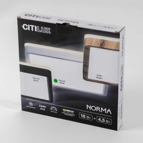 Накладной светильник Citilux Norma CL748K200 в Приобье - priobie.ok-mebel.com | фото 8