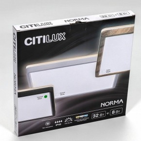 Накладной светильник Citilux Norma CL748K301 в Приобье - priobie.ok-mebel.com | фото 10