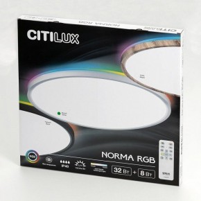 Накладной светильник Citilux NORMA CL749400 в Приобье - priobie.ok-mebel.com | фото 15