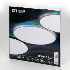 Накладной светильник Citilux NORMA CL749501 в Приобье - priobie.ok-mebel.com | фото 8