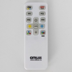 Накладной светильник Citilux NORMA CL749600 в Приобье - priobie.ok-mebel.com | фото 16