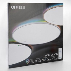 Накладной светильник Citilux NORMA CL749601 в Приобье - priobie.ok-mebel.com | фото 8