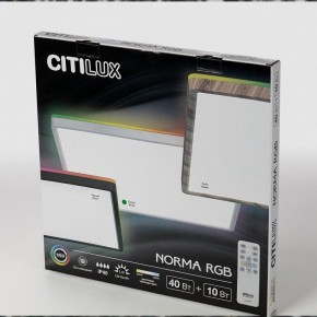 Накладной светильник Citilux Norma CL749K400 в Приобье - priobie.ok-mebel.com | фото 10