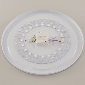 Накладной светильник Citilux Симпла CL714680G в Приобье - priobie.ok-mebel.com | фото 17