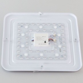 Накладной светильник Citilux Симпла CL714K480G в Приобье - priobie.ok-mebel.com | фото 15