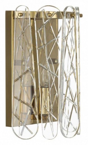 Накладной светильник Citilux Talla CL318412 в Приобье - priobie.ok-mebel.com | фото 2