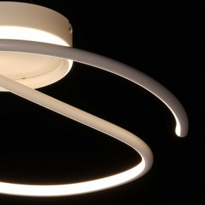 Накладной светильник DeMarkt Аурих 108010201 в Приобье - priobie.ok-mebel.com | фото 4