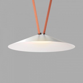 Накладной светильник Denkirs Belty Flow DK5569-WH+BK в Приобье - priobie.ok-mebel.com | фото 2