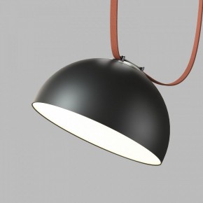 Накладной светильник Denkirs Belty Flow DK5662-BK в Приобье - priobie.ok-mebel.com | фото 2