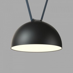 Накладной светильник Denkirs Belty Flow DK5662-BK в Приобье - priobie.ok-mebel.com | фото 3